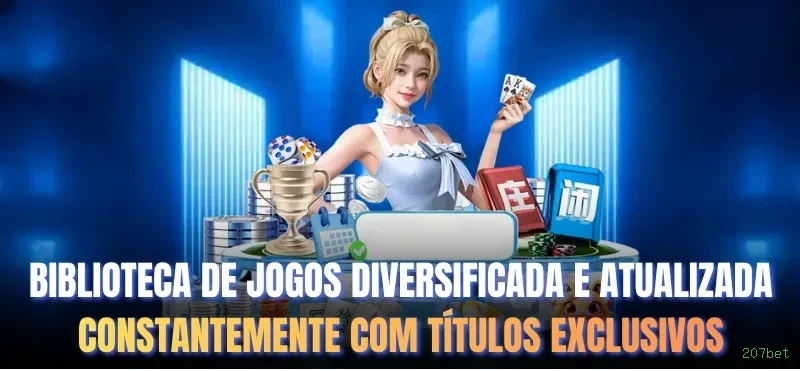 APK 207bet Android