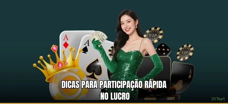 App 207bet Mobile