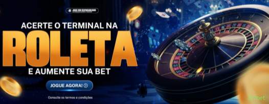 Apostas Esportivas 207bet