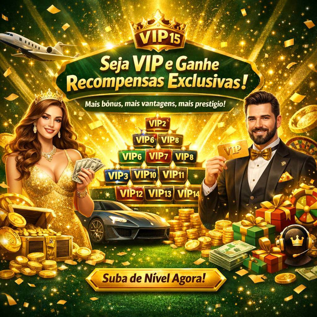 Promoções e Bônus
