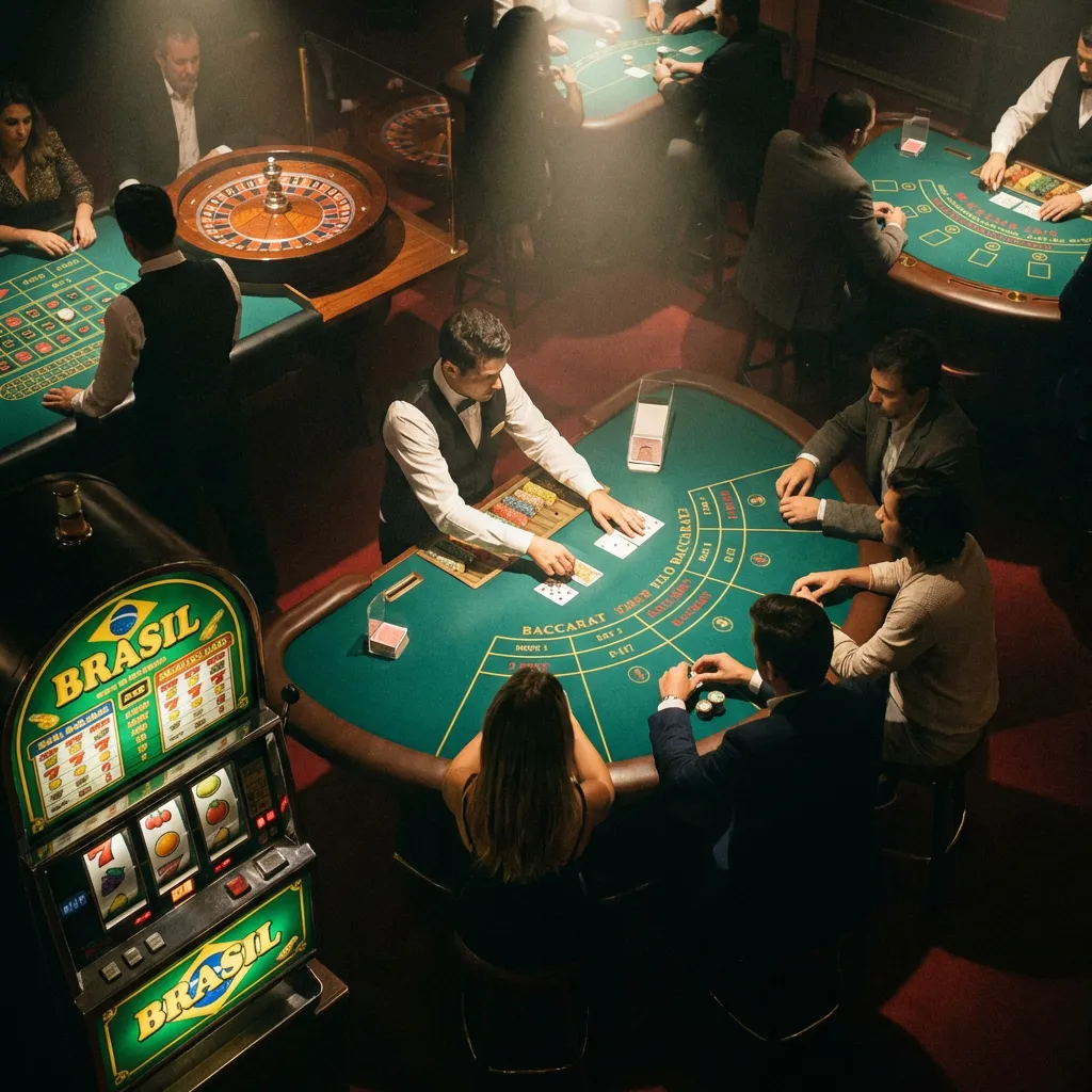Esportes Virtuais 207bet